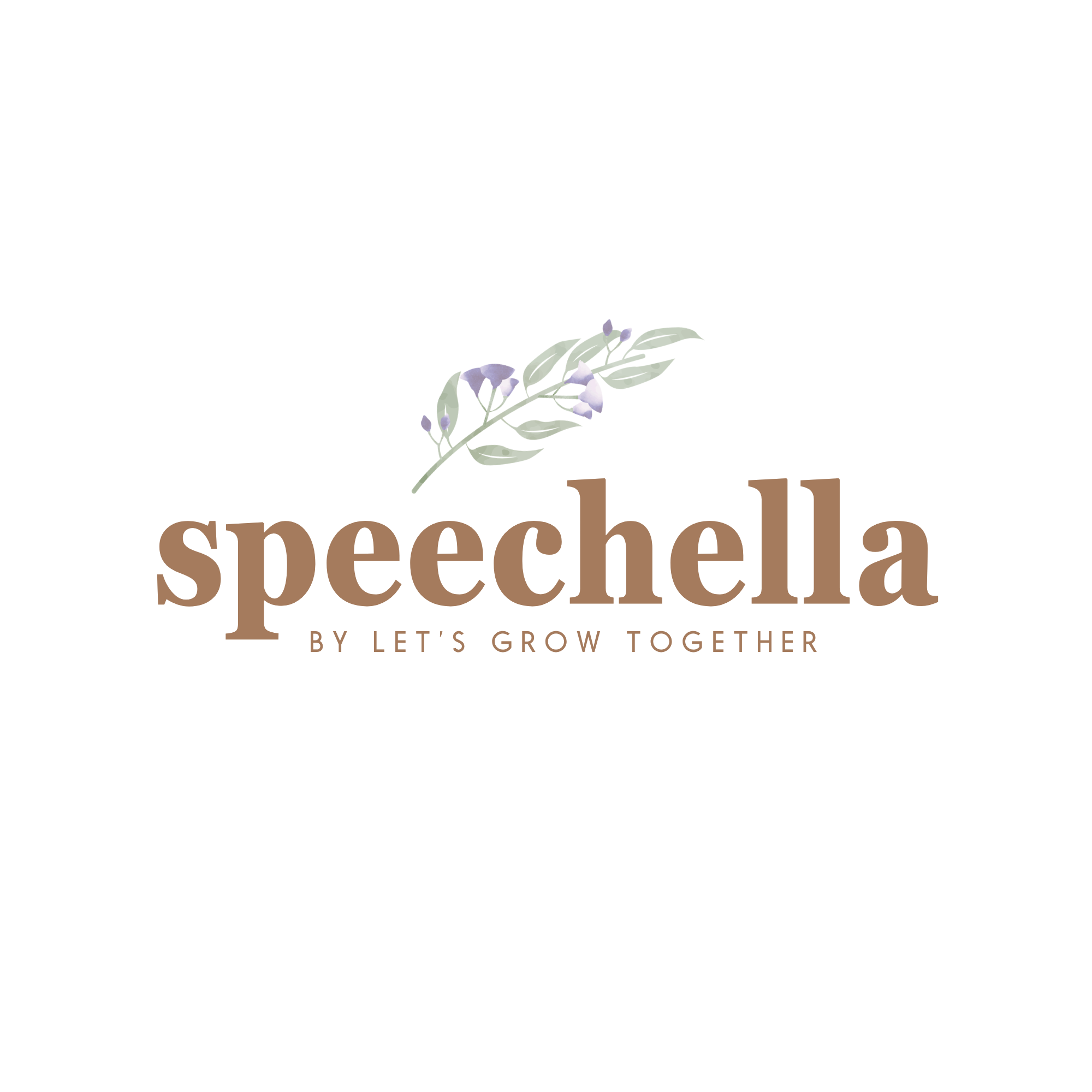 Speechella — by Let's Grow Together